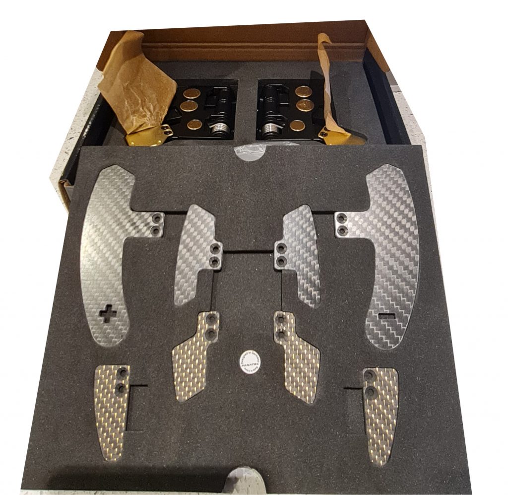 Podium Advanced Paddle Module How To Build Podium Advanced Paddle Module How To Build