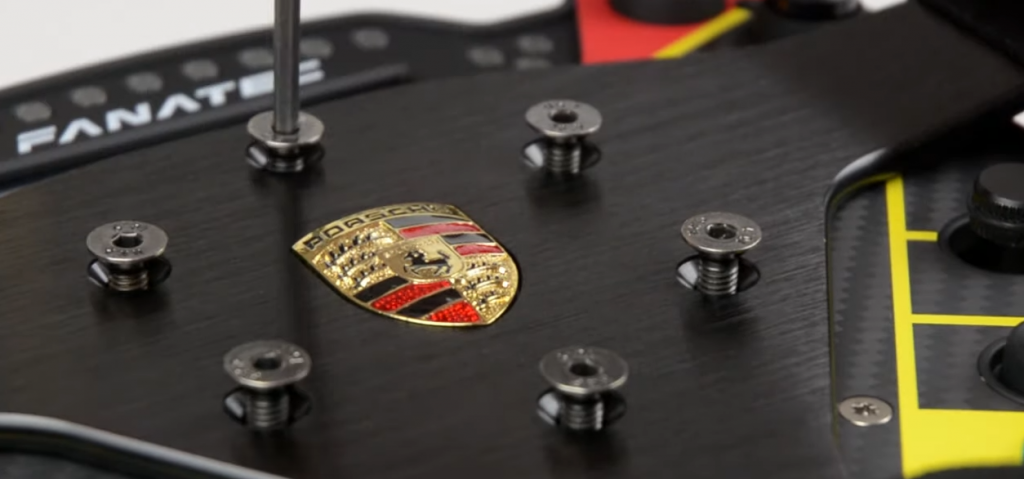 Podium Advanced Paddle Module Screws photo Podium Advanced Paddle Module Screws photo
