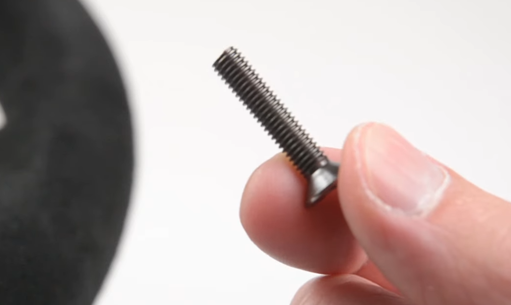 Podium Advanced Paddle Module Screws Podium Advanced Paddle Module Screws
