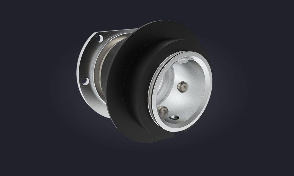 QR1 Wheel Side Club Sport Quick Release Adapter QR1 Wheel Side Club Sport Quick Release Adapter