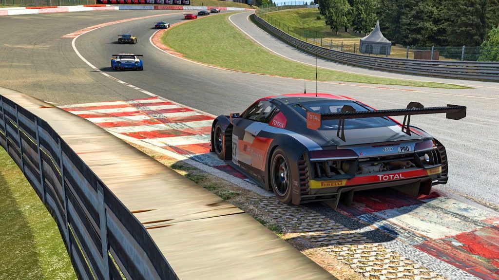 iRacing image iRacing image